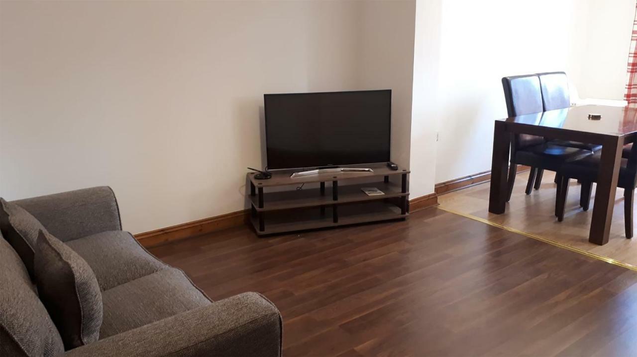Saint Luke'S Apartments By Payman Club Οξφόρδη Εξωτερικό φωτογραφία