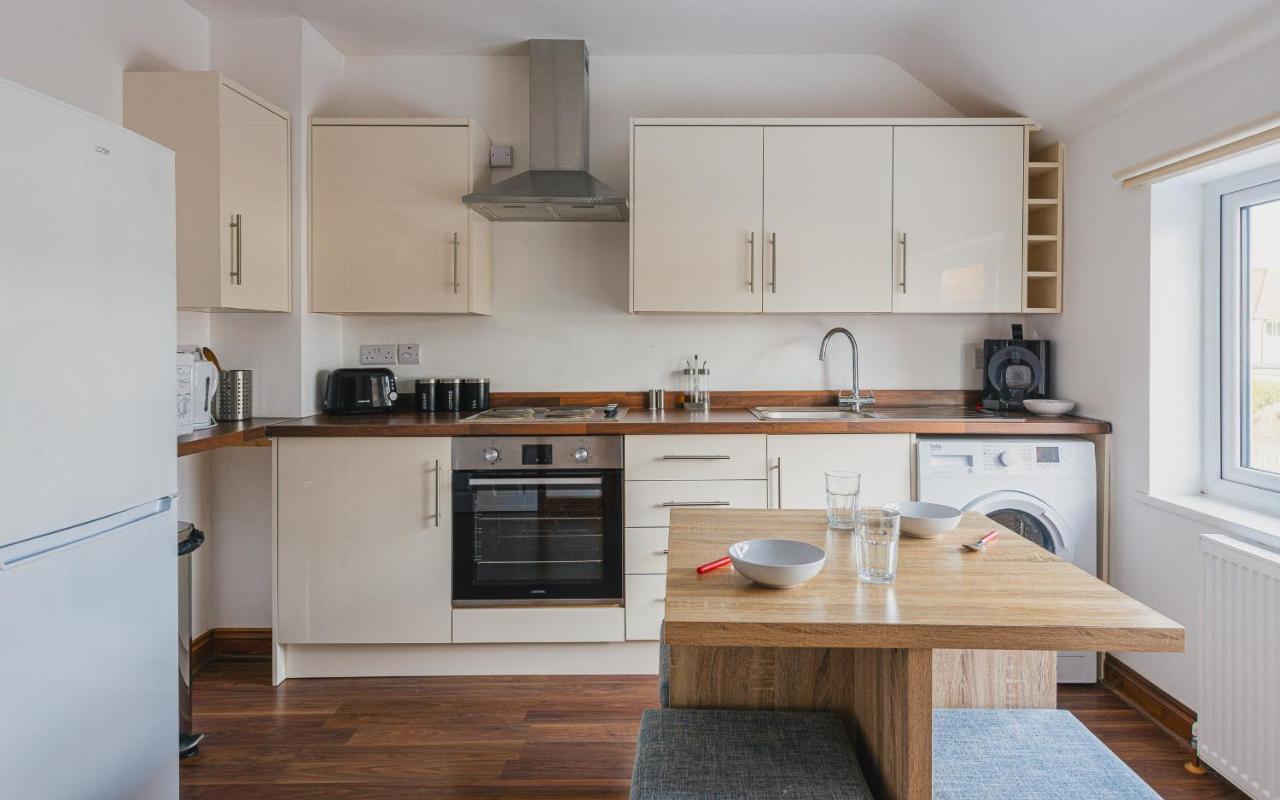 Saint Luke'S Apartments By Payman Club Οξφόρδη Εξωτερικό φωτογραφία